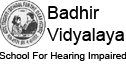 Badhit Bal Vikas Samiti logo