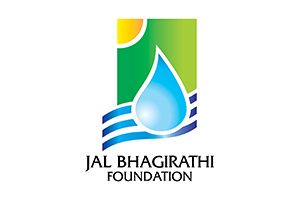 Jal Bhagirathi Foundation logo