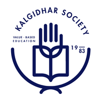 The Kalgidhar Society Logo