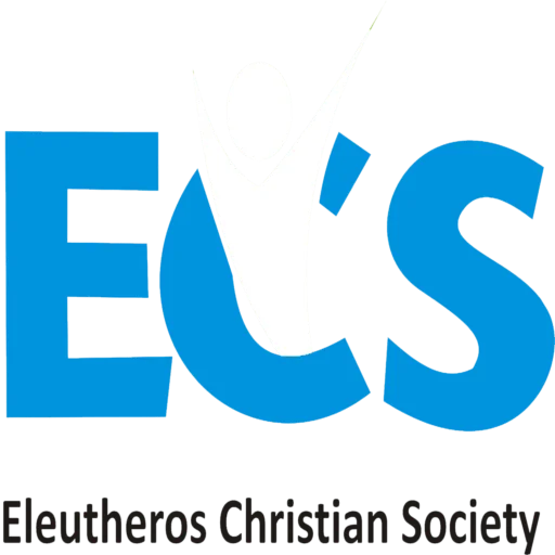 Eleutheros Christian Society logo