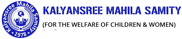 Kalyansree Mahila Samity logo