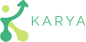 Karya Social Welfare Foundation logo