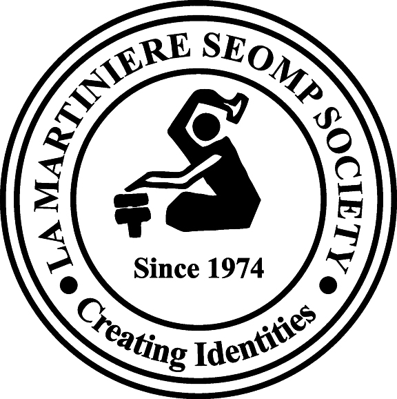 LAMARTINIERE SEOMP SOCIETY