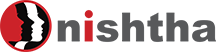 Nishtha logo