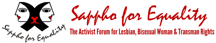 Sappho For Equality