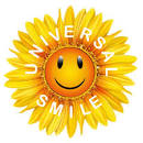 Universal Smile logo