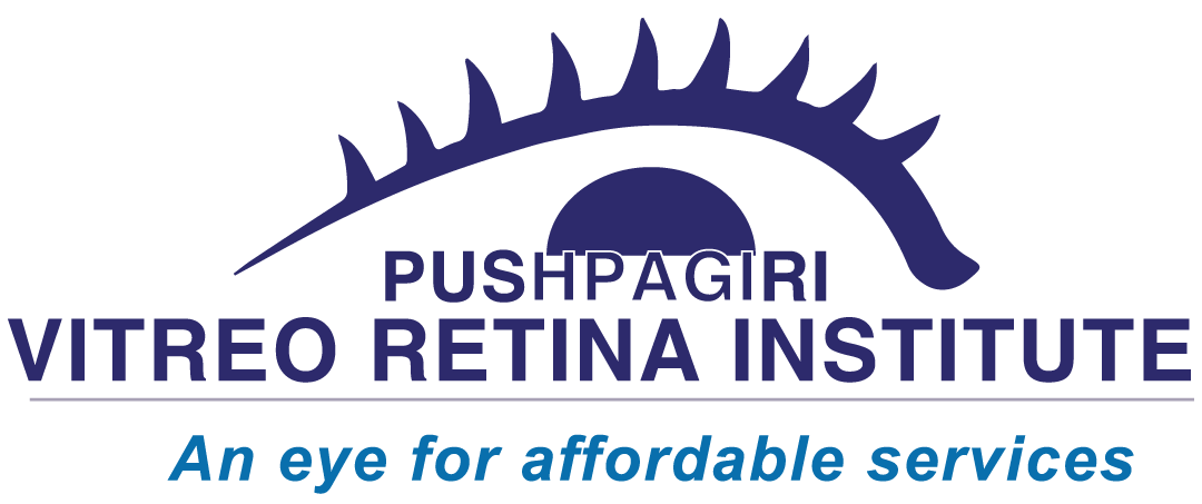 Pushpagiri Vitreo Retina Institute