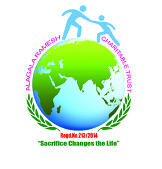 Alagala Ramesh Charitable Trust logo