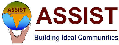 ASSIST logo