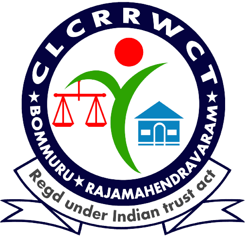 Centre For Legal Clinic Research And Rehabilitation Welfare Charitable Trust logo