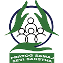 Prayog Samaj Sevi Sanstha Logo