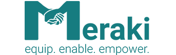 Meraki logo