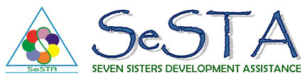 Seven Sisters Development Assistance Logo