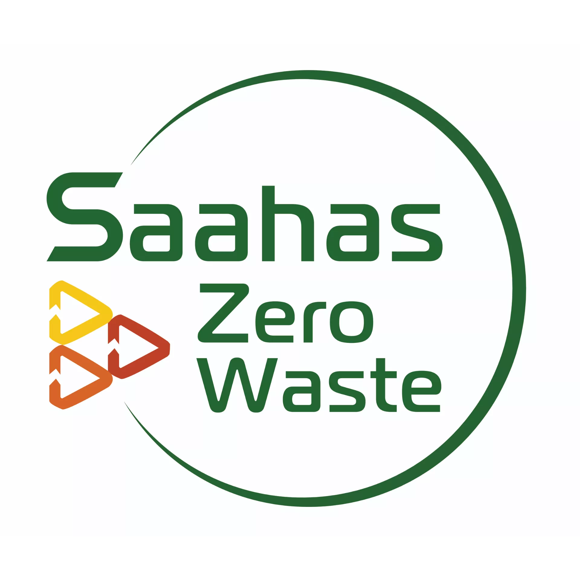 Saahas Zero Waste