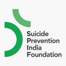 Suicide Prevention India Foundation