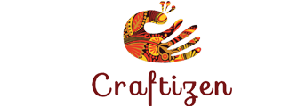 Craftizen Foundation Logo