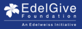 EdelGive Foundation