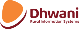 Dhwani logo