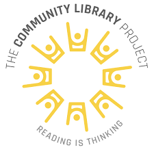 The Community Library Project