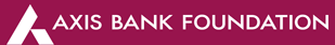 Axis Bank Foundation Logo