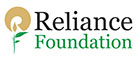 Reliance Foundation logo