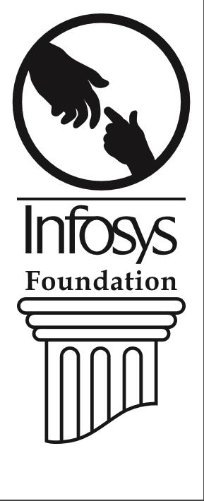 Infosys Foundation