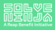 Reap Benefit logo