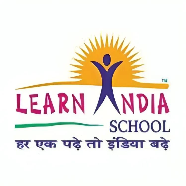 Learn India School