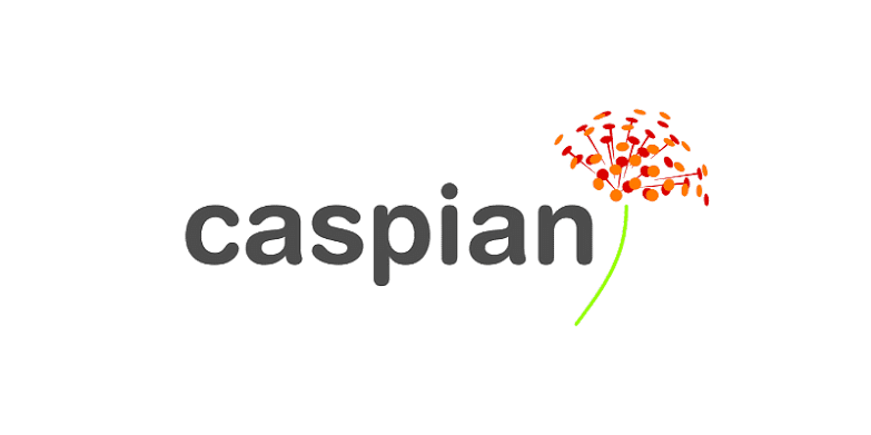 Caspian logo