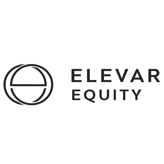 Elevar Equity logo