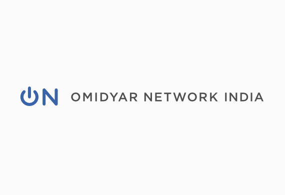 Omidyar Network India logo