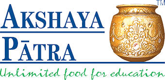 The Akshaya Patra Foundation Logo