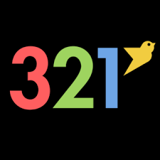 321 Education Foundation logo