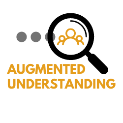 Augmented Understanding