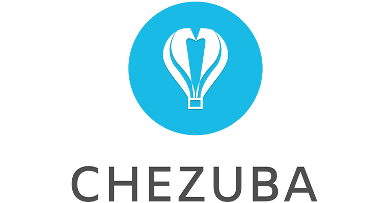 Chezuba logo