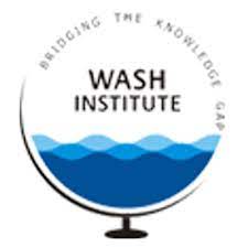 WASH Institute Logo