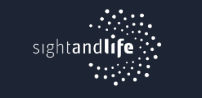 Sight and Life logo