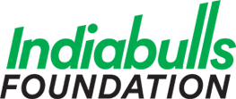 Indiabulls Foundation logo