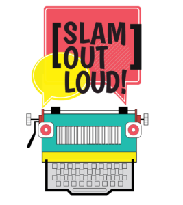 Slam Out Loud logo