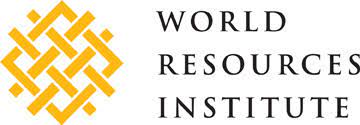 World Resources Institute logo