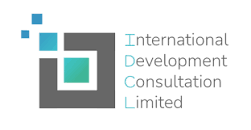 International Development Consultation Limited (IDCL) logo