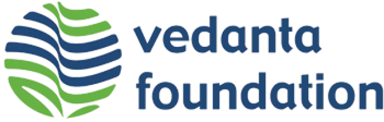 Vedanta Foundation Logo