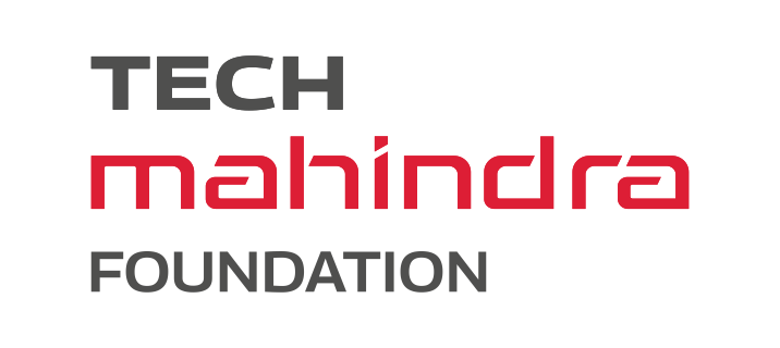 Tech Mahindra Foundation logo