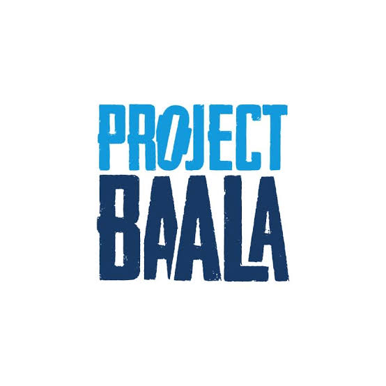 Project Baala logo