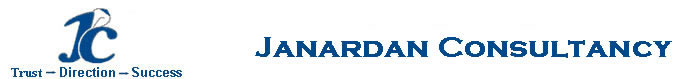 Janardan Consultancy logo