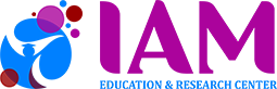 IAM Education And Research Centre logo