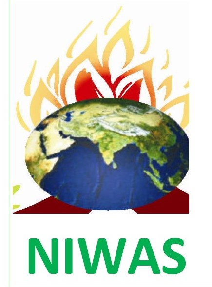 Nature institute for welfare of society logo