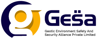 Geotic Environment Safety and Security Alliance (GESA) Private Limited