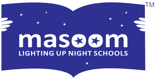 Masoom Logo