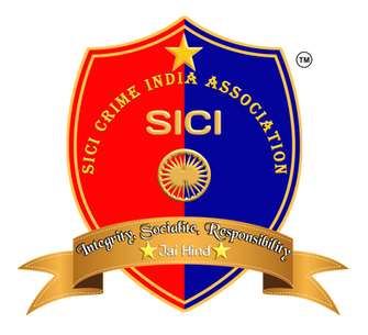 SICI CRIME INDIA ASSOCIATION